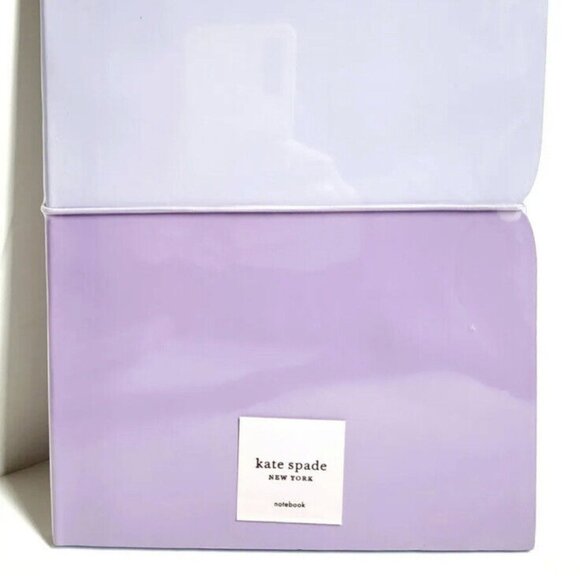 Kate Spade🆕️Notepad - Picture 3 of 9